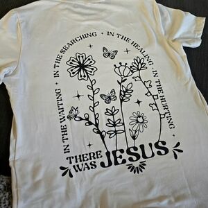 Jesus is waiting for you tee #religious